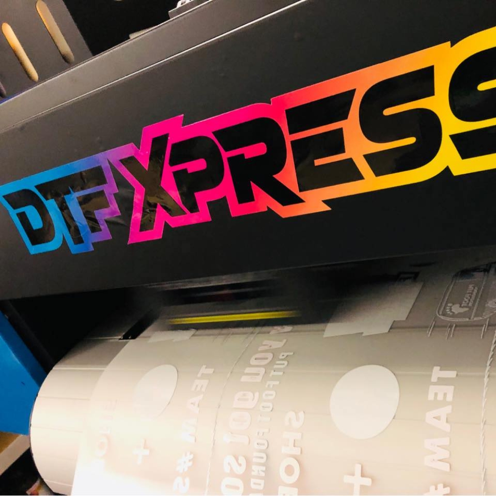 DTF Printing Explained DTF Printing Cape Town