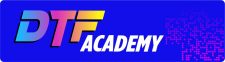 dtf printing academy, dtf printing