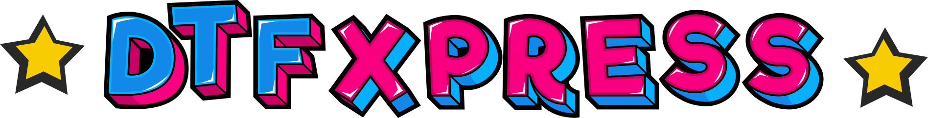 DTFXpress